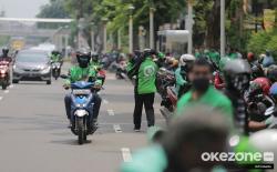 Ratusan Ribu Driver Ojol Matikan Aplikasi pada 20 Mei 2025, Ada Apa?