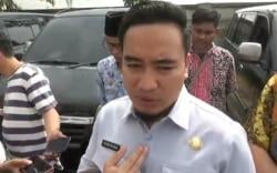 Wali Kota Cilegon Siap Tindak Tegas Penghambat Investasi Industri