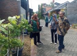 Kali Kedua, Pemdes Sidopekso Probolinggo Ikuti Lomba Desa Berseri Tingkat Madya 2025