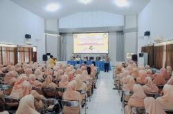 Perangi Miras, Kapolres Jombang Ajak Para Ibu Jadi Garda Terdepan Demi Masa Depan Anak Bangsa