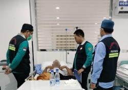 Waspada Virus MERS, Jemaah Haji Diminta Jaga Jarak dari Unta dan Terapkan Prokes