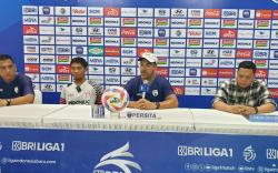 Pelatih Keluhkan Motivasi Pemain Persita Tangerang Jelang Menjamu Persib Bandung   