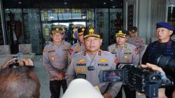 Operasi Pekat Mahakam II, 41 Preman Disikat Polda Kaltim dalam 15 Hari