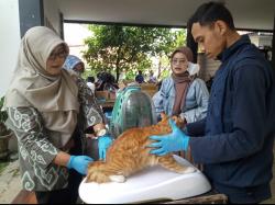Program “Juara Satu” di Purwakarta: Cegah Rabies, Tingkatkan Kesadaran Pemilik Hewan Peliharaan