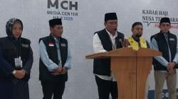 Infeksi Paru Serang Jamaah Haji NTB, 7 Dirawat Intensif di Rumah Sakit Saudi