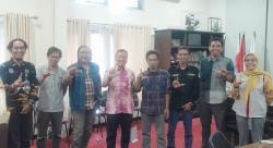 FK3I Jatim dan Balai Besar TNBTS Perkuat Sinergi untuk Penguatan Kader Konservasi