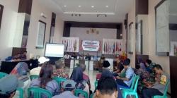 Desa Batulawang Pionir Pembentukan Koperasi Merah Putih di Kota Banjar