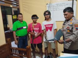 Komitmen Berantas Premanisme, Polda Jateng Ungkap 26 Kasus Premanisme Dalam Sehari