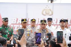 Kapolri Bakal Tindak Tegas Aksi Premanisme yang Meresahkan Masyarakat