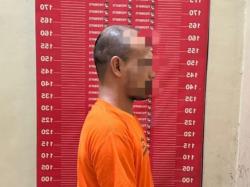 Nekat Sembunyikan Sepmor Curian di Belakang Rumah, Pria Asal Pidie Jaya Diringkus Polisi