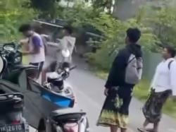 Video Rokok Tersebar, Siswa SMK Dianiaya Teman Sekolah di Denpasar
