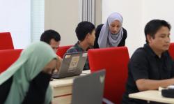 PT Migas Hulu Jabar ONWJ Luncurkan Program Pelatihan Digital Marketing di Bandung