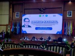 Seminar Nasional Kupas Peran Margono Djojohadikusumo dalam Fondasi Ekonomi RI