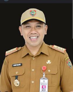 Cegah Karhutla Saat Musim Kemarau, Dinas Perkebunan Kalimantan Tengah Imbau Peladang Tak Bakar Lahan