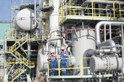 Kilang Pertamina Cilacap Perkuat Komitmen Energi Berkelanjutan Lewat ISO 50001:2018