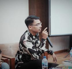 Demi Jaga Ekosistem Lut Tawar, JARA Minta Ketua DPRK Aceh Tengah Jangan Ragu Dalam Berikan Keputusau