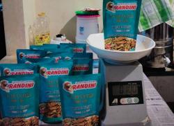 Inovasi Kuliner dari Kampung ini Bisa Tembus Pasar Hongkong