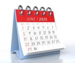 Daftar Libur Nasional dan Cuti Bersama Juni 2025, Termasuk Iduladha dan Tahun Baru Islam