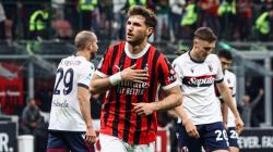 Santiago Gimenez, Pahlawan Baru AC Milan dari Meksiko