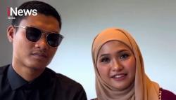 Heboh! Influencer Malaysia Ditalak Suami Saat Tengah Hamil dan Live TikTok