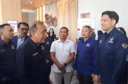 DPP Partai NasDem Tunjuk Lucky Hakim sebagai Ketua DPD untuk Periode 2025-2030