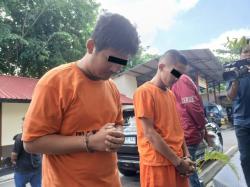 Berkedok Agensi, Praktik Prostitusi Eksklusif Terbongkar di Batam