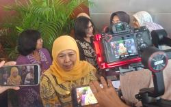 Tokoh PPP Jatim Usulkan Khofifah Indar Parawansa Maju Jadi Caketum, Ini Alasan Kuatnya