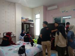 Dugaan Korupsi PT Dok Waiame, Rumah Manajer Keuangan Digeledah Tim Kejari Ambon