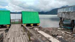 Sejarah Desa Trunyan Bali: Tradisi Pemakaman Unik Tanpa Dikubur di Tepi Danau Batur