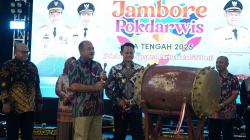 Purbalingga Jadi Tuan Rumah Jambore Pokdarwis, Sinergi Antar Daerah Diperkuat