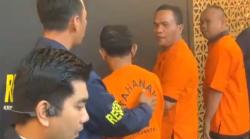 Peran Ketua, Wakil Ketua Kadin Cilegon, dan Ketua HNSI saat Minta Paksa Proyek Rp5 Triliun