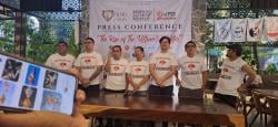 25 Fighter Siap Bertarung di IJKD 2025: Kompetisi Bergengsi Pecinta Koi, Hadiah Capai Miliaran