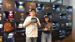 Sejarah dan Inovasi Pelopor Topi Baseball Amerika Serikat