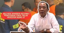 Viral Pengusaha Lokal Diduga Palak Investor Rp5 Triliun, Mulyadi Jayabaya Murka!