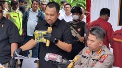 21 Orang Positif Narkoba, Polda Sumut Dalami Peran Manajemen D' Red KTV & Club