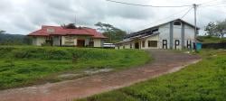 8 Tahun Terbengkalai, DPRD Desak Pemkot Ambon Fungsikan Rumah Potong Hewan Tawiri