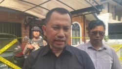 Polda Sumut Gerebek D'Red KTV & Club, Bongkar Jual Beli Ekstasi 'Terbuka'