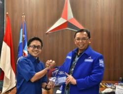 Ramai-ramai Gabung Demokrat, Herman Khaeron: Bukti AHY dan Demokrat Pilihan Rakyat
