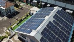 PLN Icon Plus dan Pemprov Bali Bersinergi Wujudkan 'Bali Green Island' melalui PLTS Atap