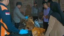 Diduga Sakit Menahun, Lansia di Ngluyu Gantung Diri