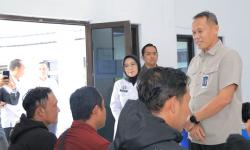 Tiga Layanan Dibuka di Lapas Tulungagung, Ada Ruang Kunjungan Berbasis HAM hingga Cafe Rindu Rumah