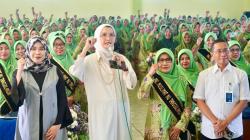 Sosialisasi Program MBG di Tanggulangin Sidoarjo Berjalan Lancar