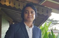 Pendam Impian Jadi Aktor, Reno Wandika Tekuni Profesi Pengacara dan Perjuangkan Keadilan