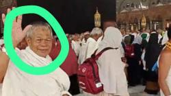 Jemaah Haji Asal Sinjai Wafat di Mekkah Saat Menunaikan Ibadah