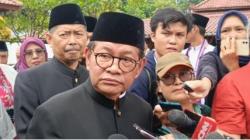 Jakarta Jadi Lokasi Uji Coba Vaksin TBC, Begini Respons Pramono Anung!