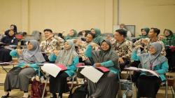 FAI UMS Bekali Guru SMP Muhammadiyah Kartasura dengan 