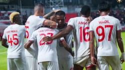PSIS Semarang Dibantai Malut United 1-5, Sudah Terlempar dari Liga 1 Kini Semakin Parah