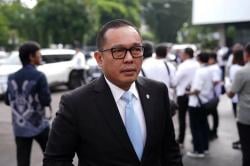 Presiden Mahasiswa UMB YPKP Apresiasi Wamen Todotua Tindak Premanisme demi Jaga Iklim Investasi