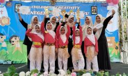 Siswa RA Saiq Al-Hikmah Borong Juara di Ajang Children Creativity Banyuwangi 2025, Ini Sosoknya