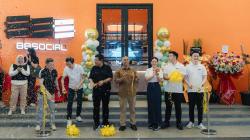 Grand Opening 88Social, Tempat Biliar Modern & Family-Friendly Pertama di Kota Medan